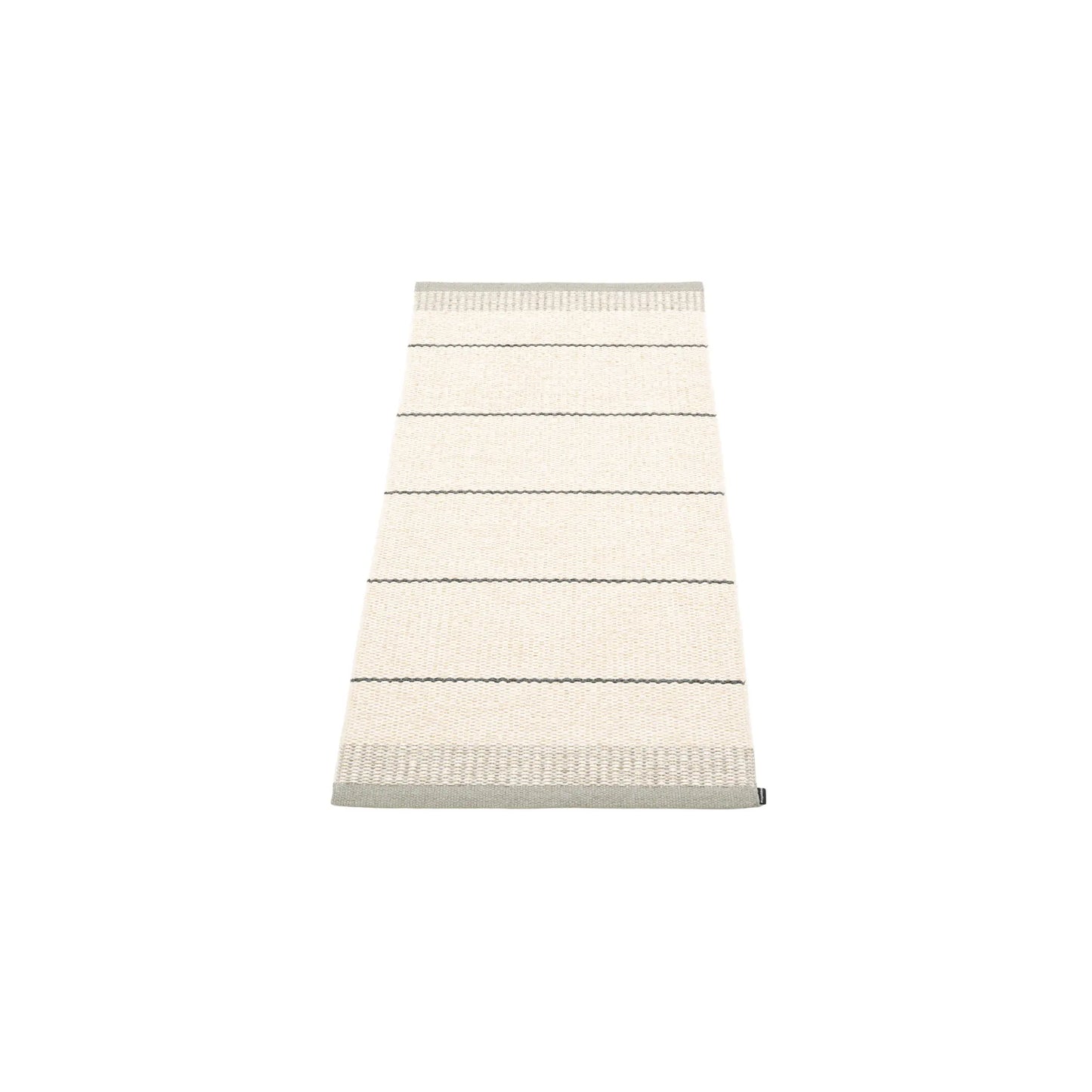 Pappelina Belle Matta 60x125 cm, Warm Grey