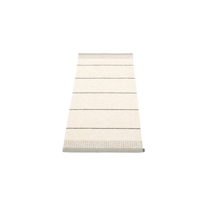 Pappelina Belle Matta 60x125 cm, Warm Grey