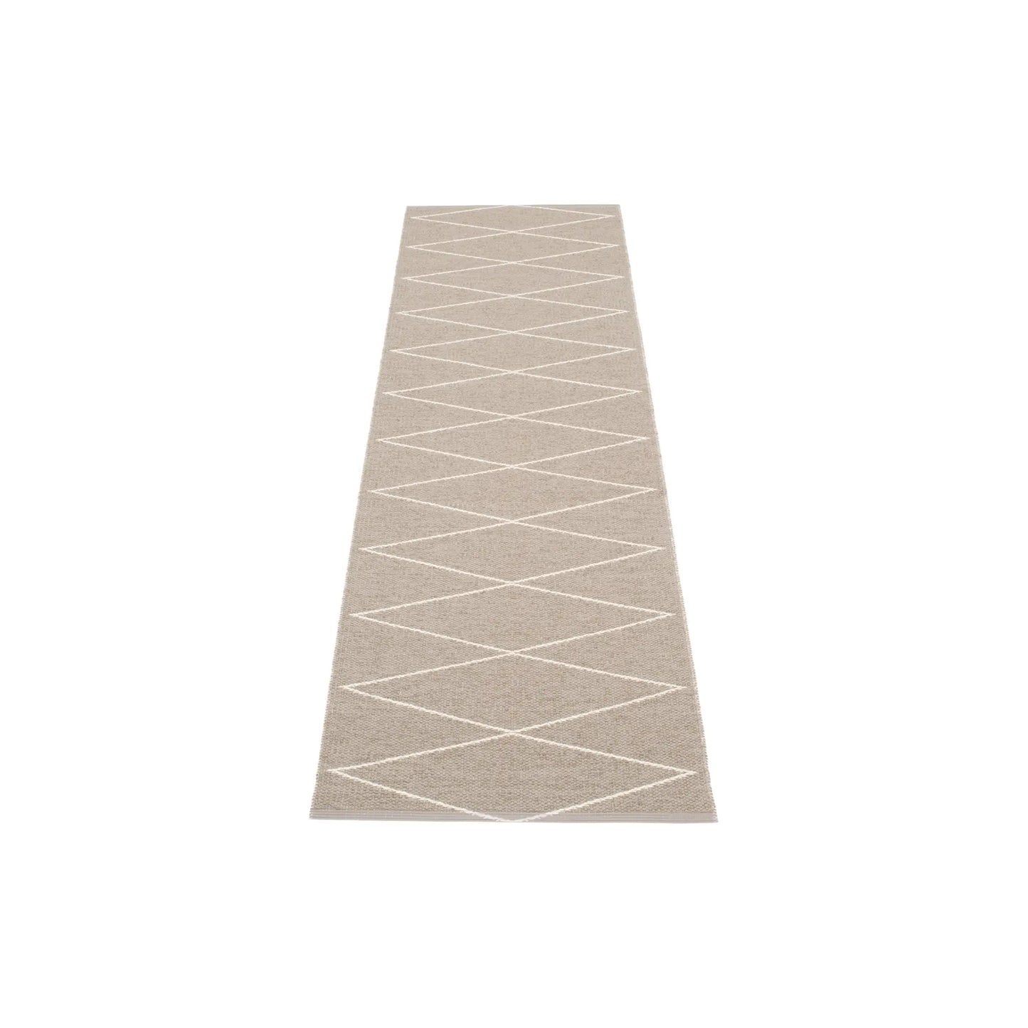 Pappelina Max Matta 70x240 cm, Mud