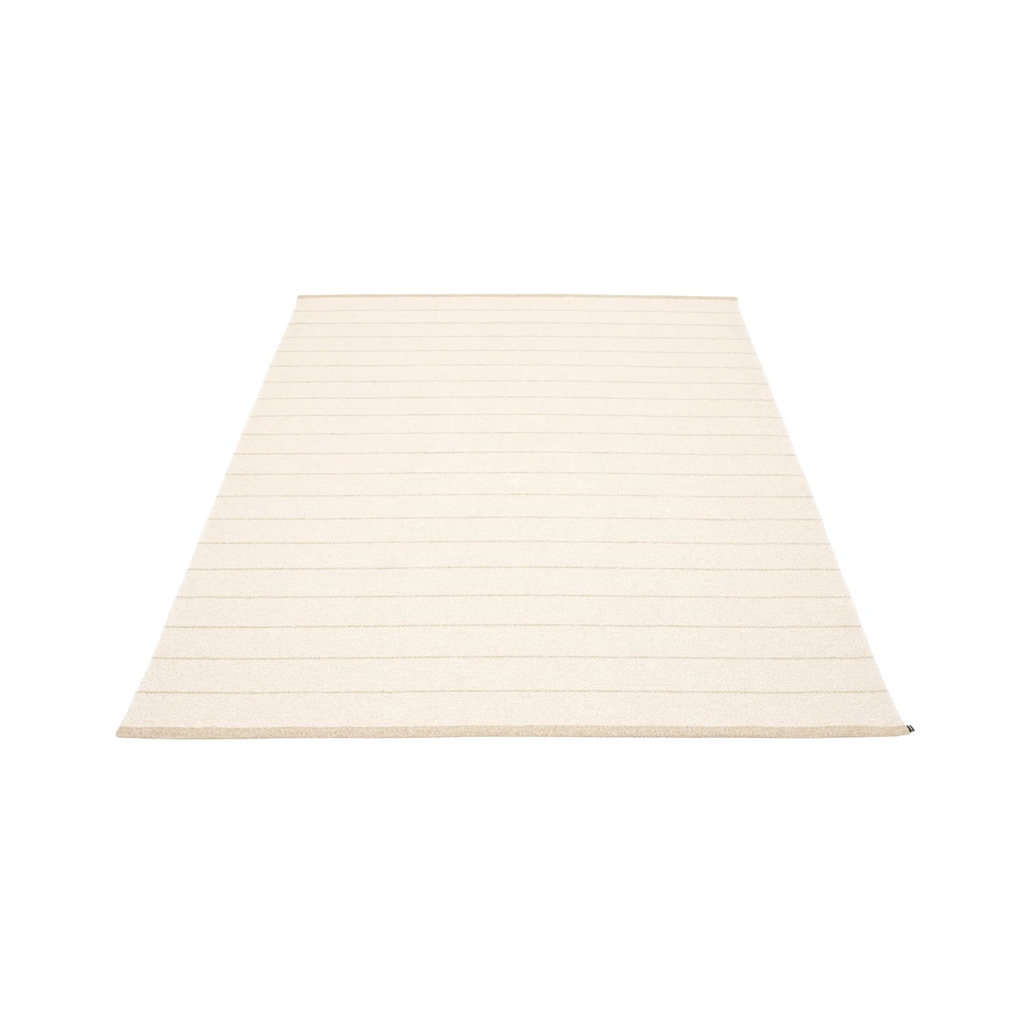 Pappelina Carl Matta 180x260 cm, Vanilla