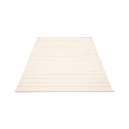 Pappelina Carl Matta 180x260 cm, Vanilla