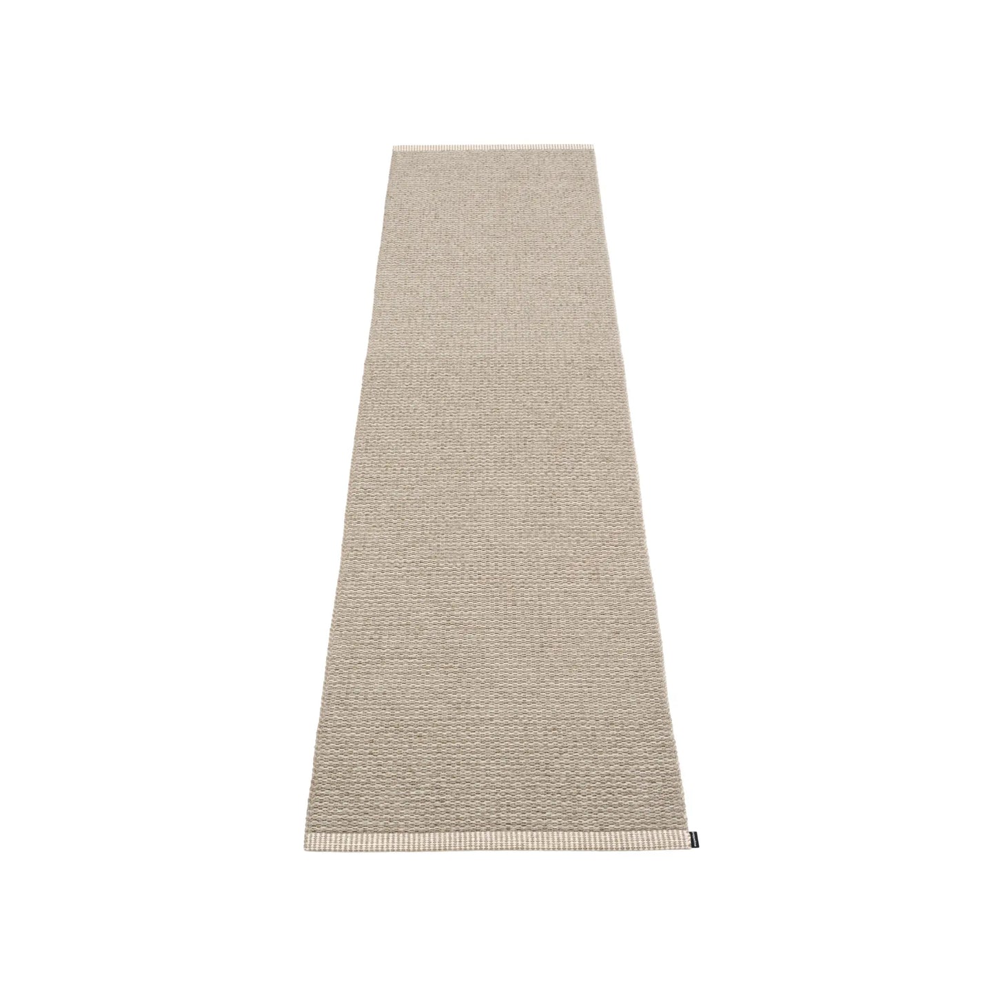Pappelina Mono Matta 70x300 cm, Dark Linen