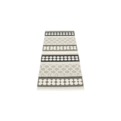 Pappelina Asta Matta 70x180 cm, Warm Grey
