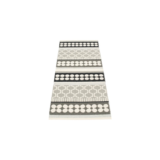 Pappelina Asta Matta 70x180 cm, Warm Grey