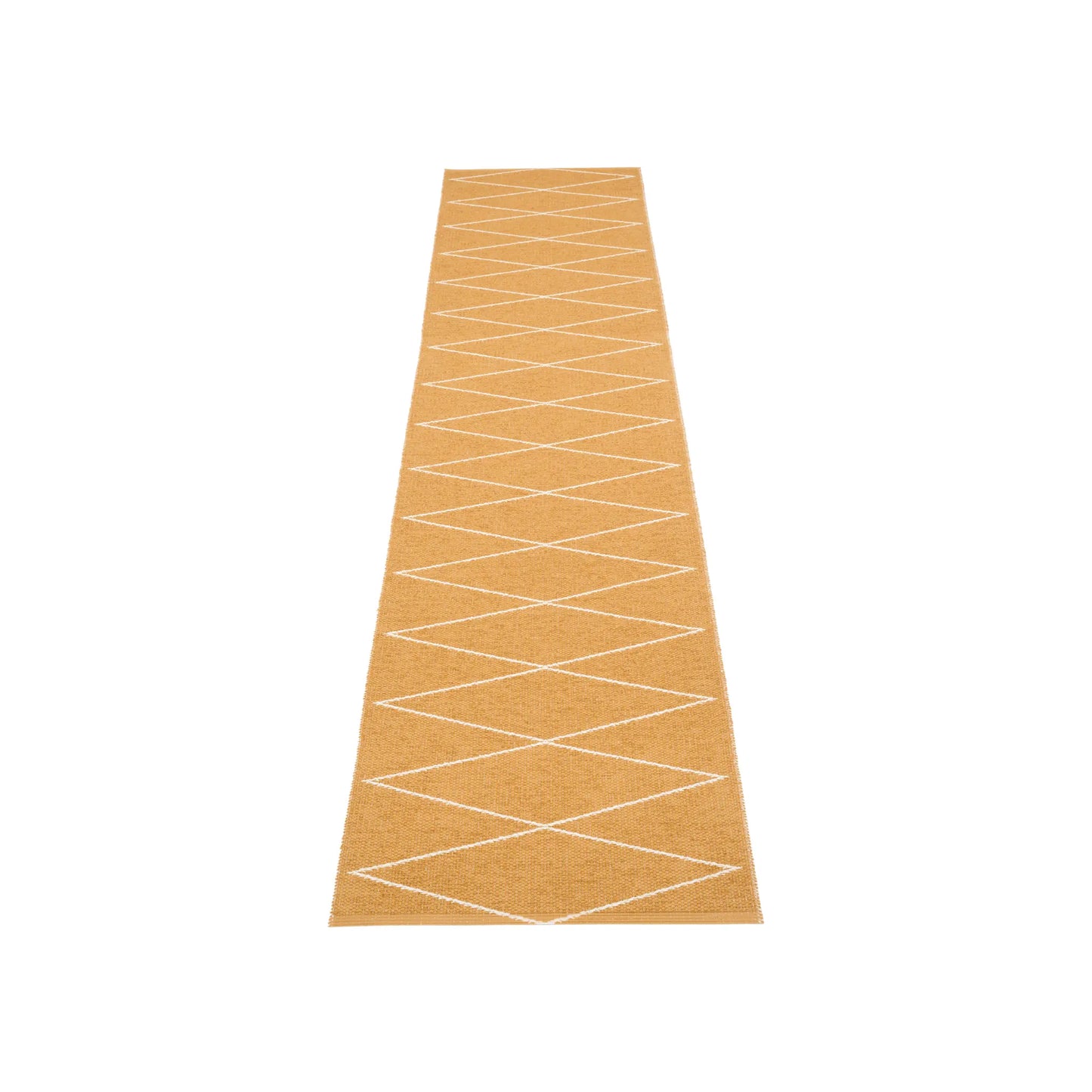 Pappelina Max Matta 70x320 cm, Ochre