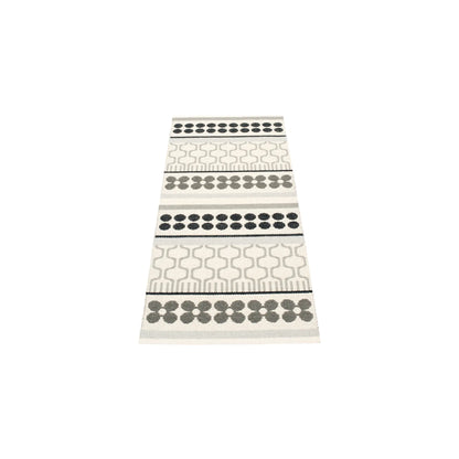 Pappelina Asta Matta 70x180 cm, Warm Grey
