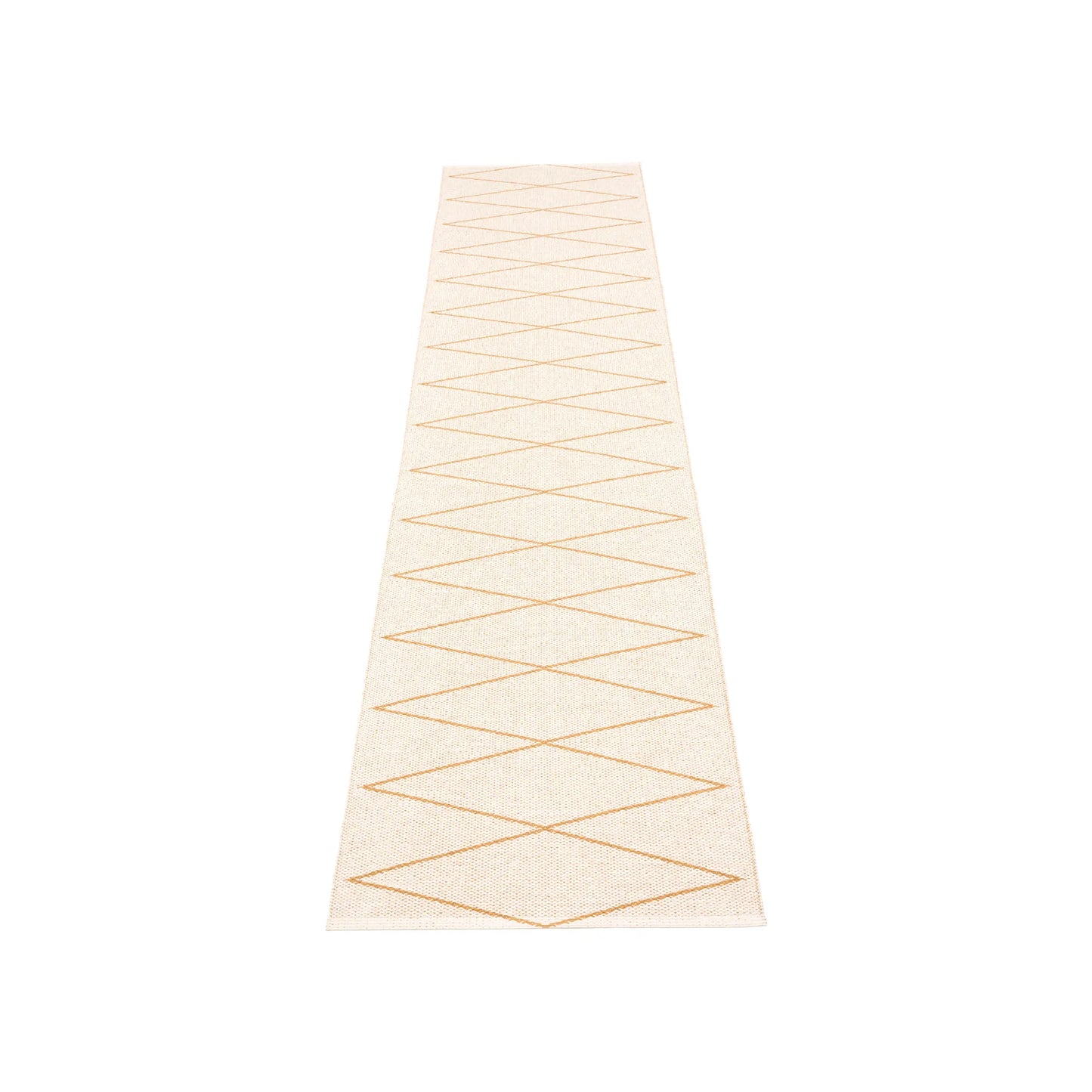 Pappelina Max Matta 70x320 cm, Ochre