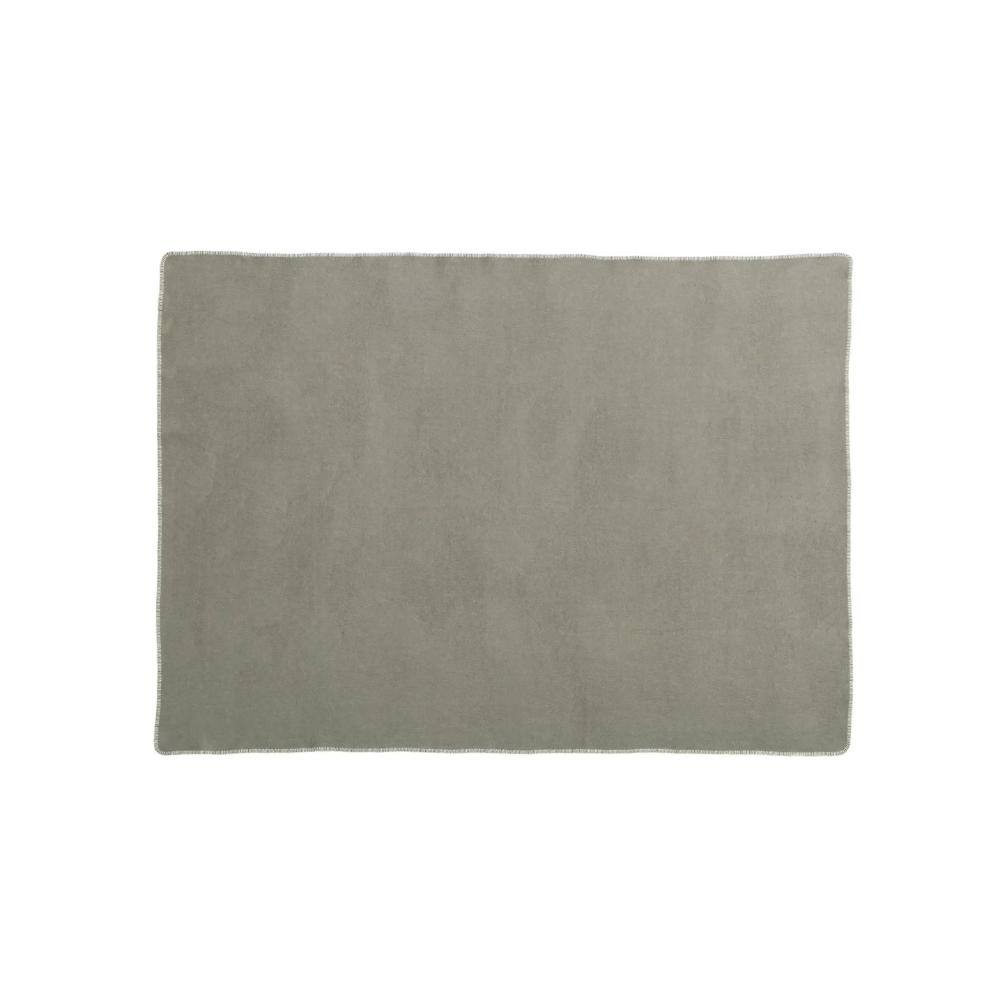 Pappelina Ylva Pläd 140x200 cm, Dark Linen