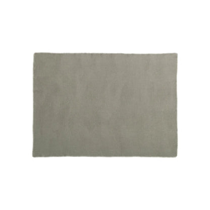 Pappelina Ylva Pläd 140x200 cm, Dark Linen