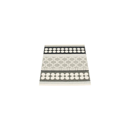 Pappelina Asta Matta 70x90 cm, Warm Grey