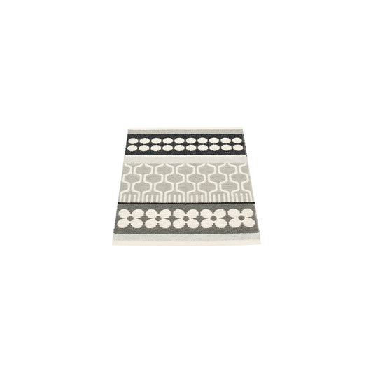 Pappelina Asta Matta 70x90 cm, Warm Grey