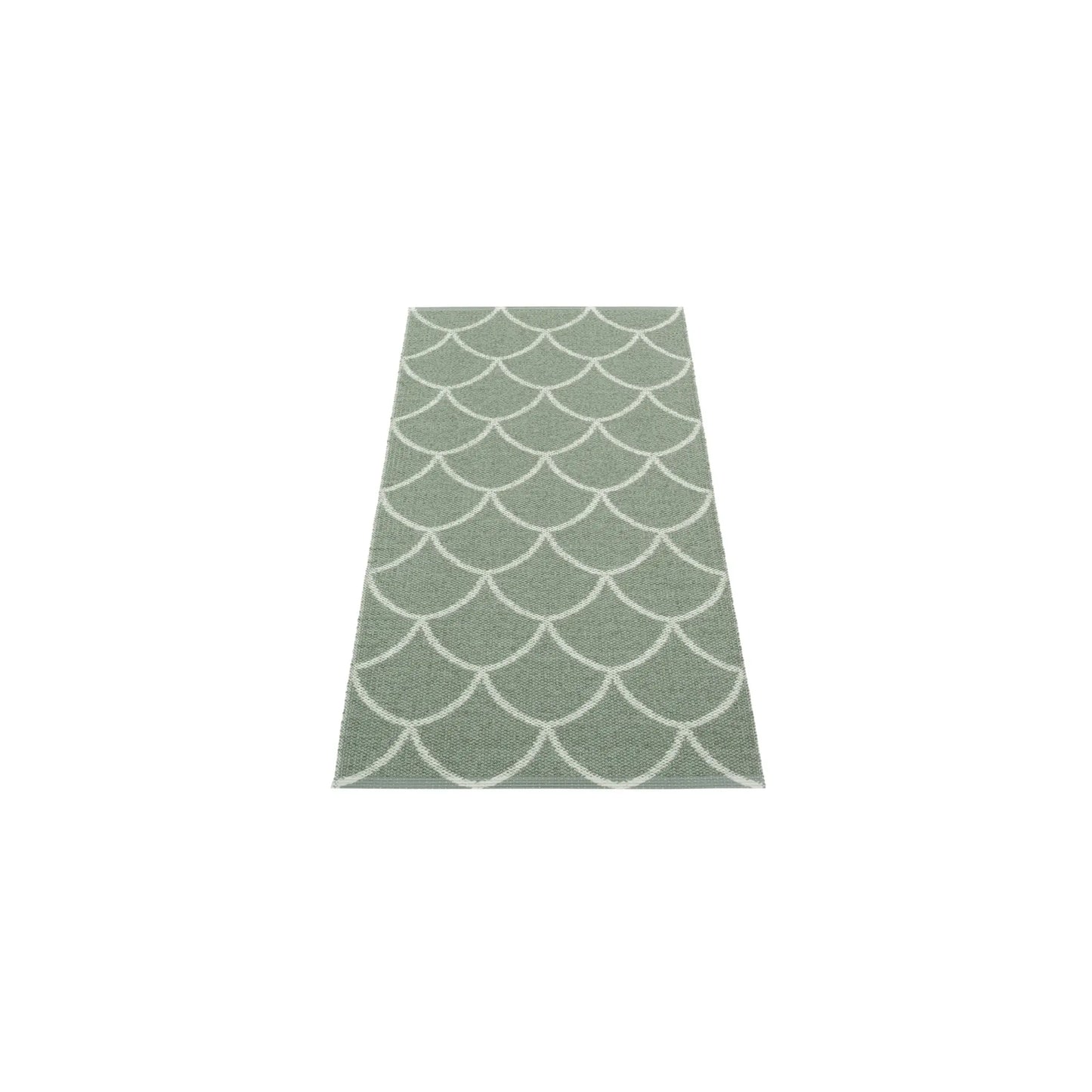 Pappelina Kotte Matta 70x150 cm, Army