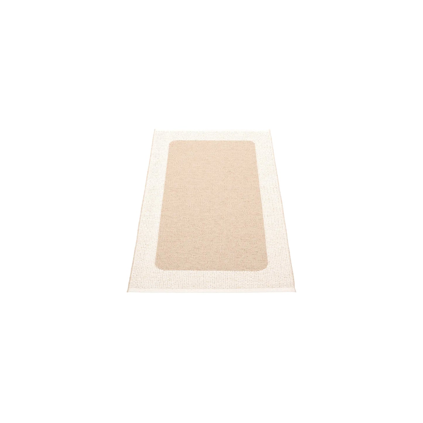 Pappelina Ilda Matta 70x120 cm, Beige