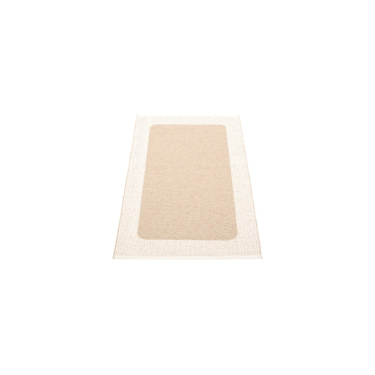 Pappelina Ilda Matta 70x120 cm, Beige