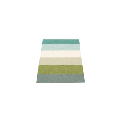 Pappelina Molly Matta 70x100 cm, Forest