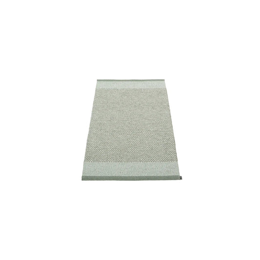 Pappelina Edit Matta 70x120 cm, Army