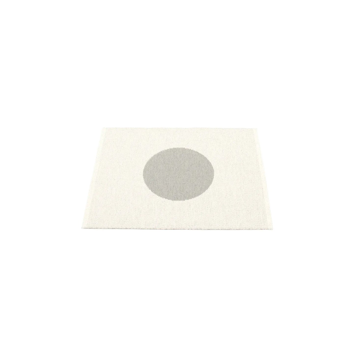 Pappelina Vera Small One Matta 70x90 cm, Warm Grey