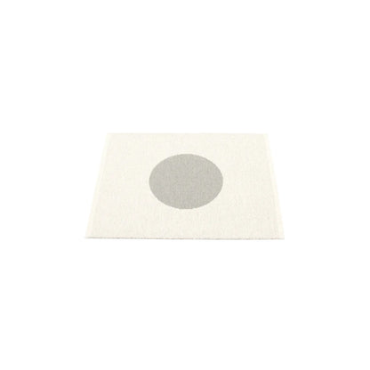Pappelina Vera Small One Matta 70x90 cm, Warm Grey