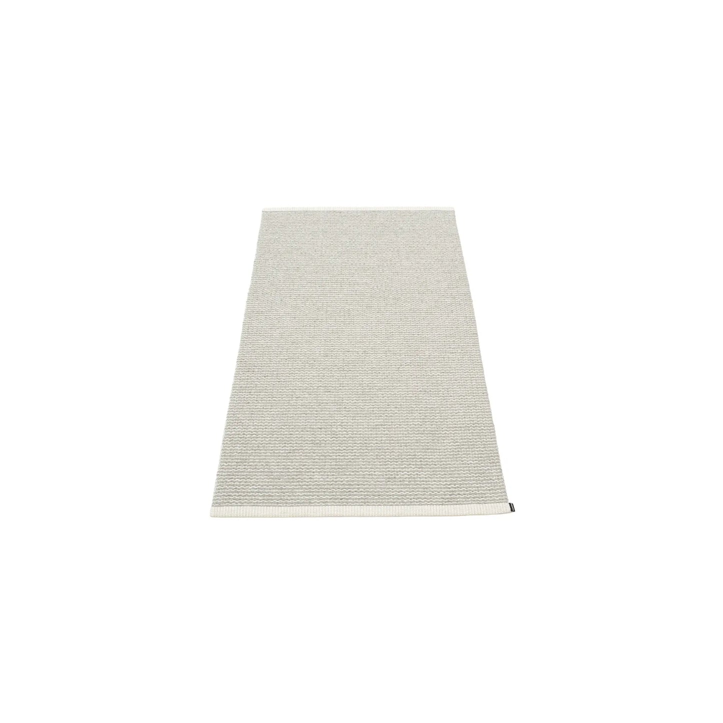 Pappelina Mono Matta 85x160 cm, Fossil Grey