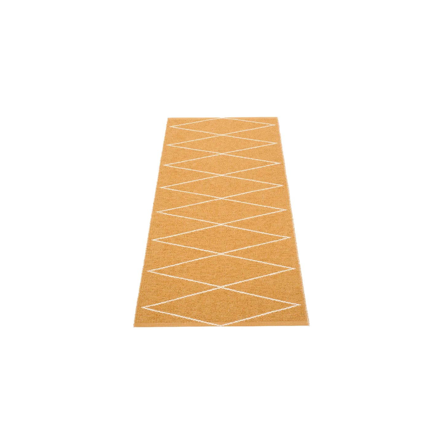 Pappelina Max Matta 70x160 cm, Ochre