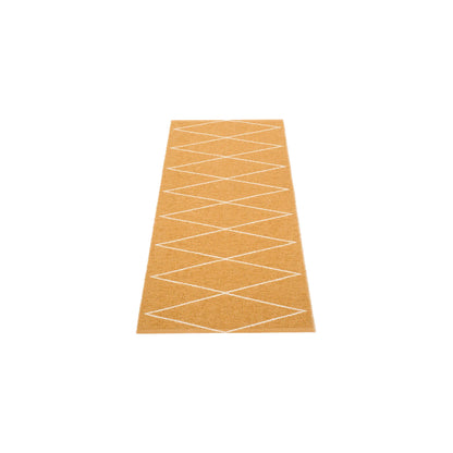 Pappelina Max Matta 70x160 cm, Ochre