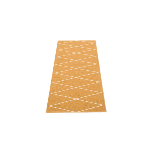 Pappelina Max Matta 70x160 cm, Ochre