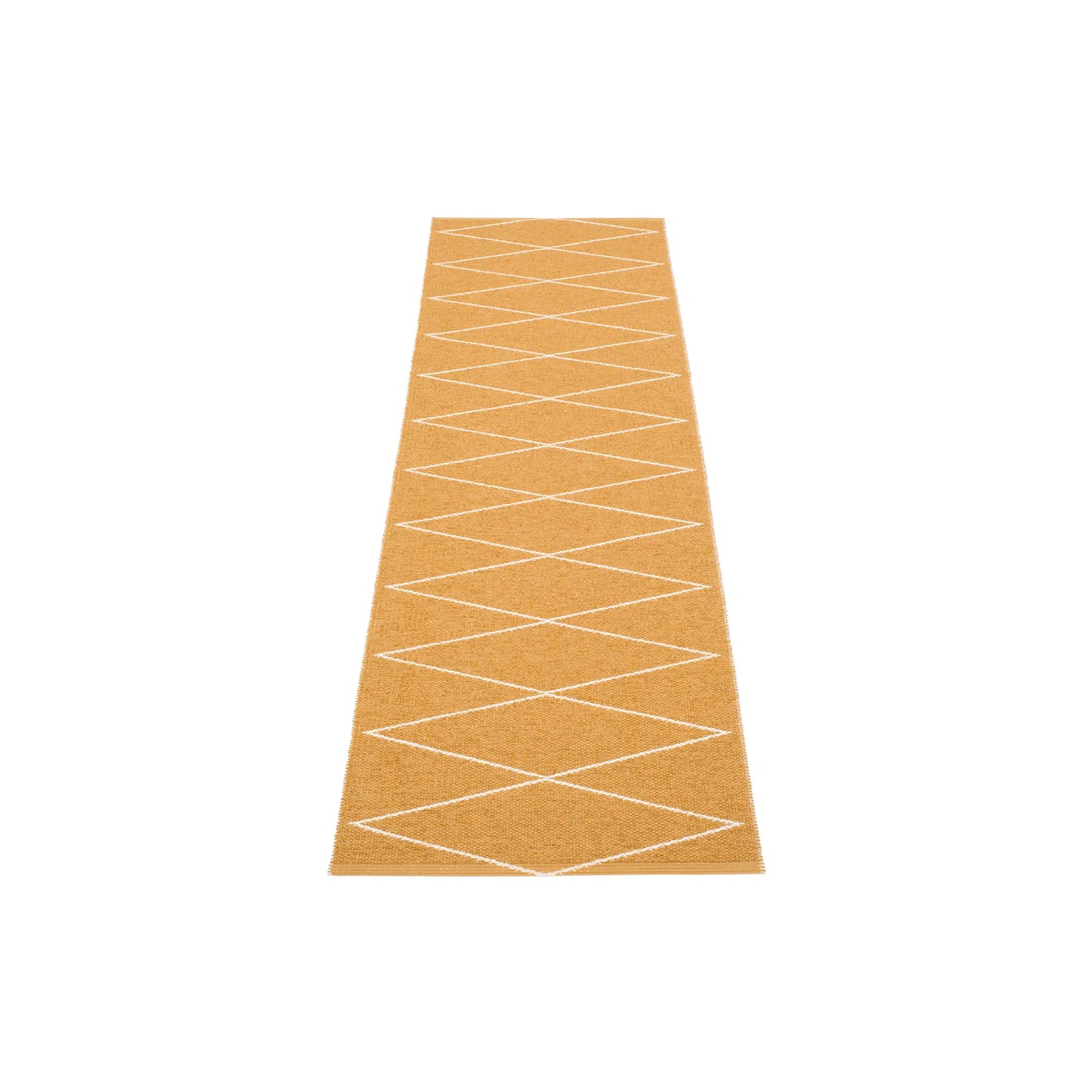 Pappelina Max Matta 70x240 cm, Ochre