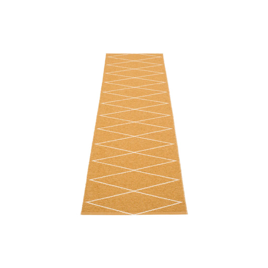 Pappelina Max Matta 70x240 cm, Ochre