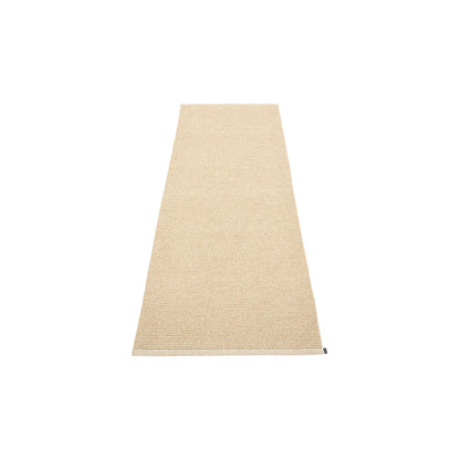 Pappelina Mono Matta 85x260 cm, Sand