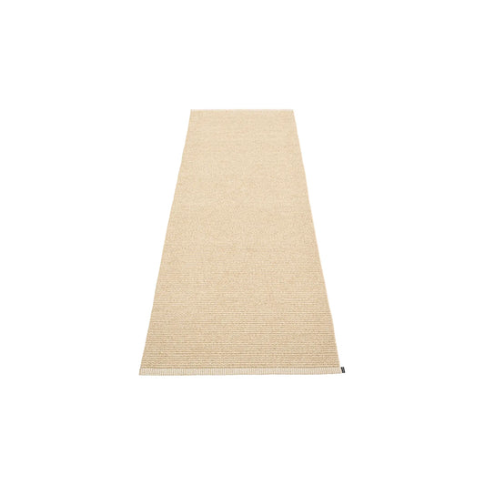 Pappelina Mono Matta 85x260 cm, Sand