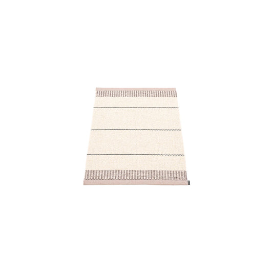 Pappelina Belle Matta 60x85 cm, Pale Rose