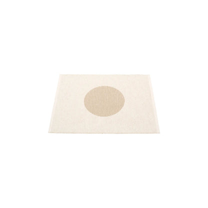 Pappelina Vera Small One Matta 70x90 cm, Beige