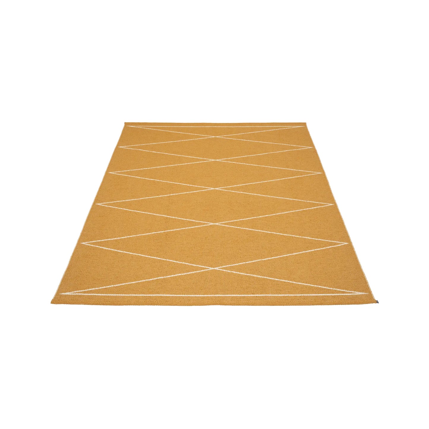 Pappelina Max Matta 180x260 cm, Ochre