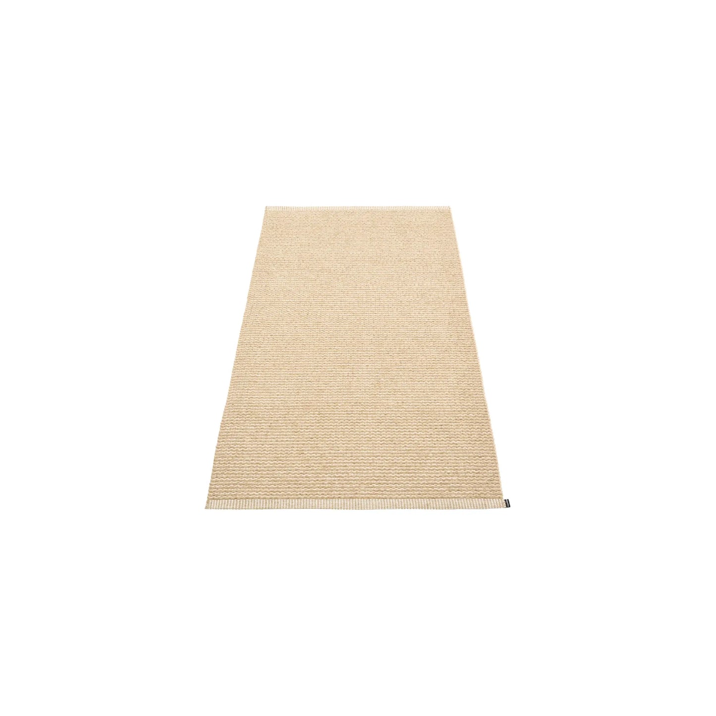 Pappelina Mono Matta 85x160 cm, Sand
