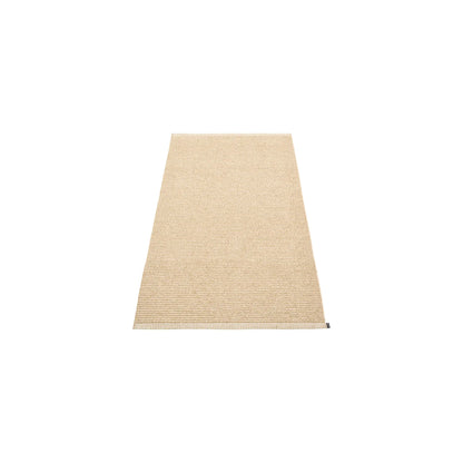 Pappelina Mono Matta 85x160 cm, Sand