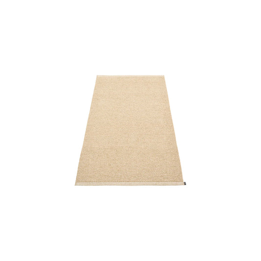 Pappelina Mono Matta 85x160 cm, Sand