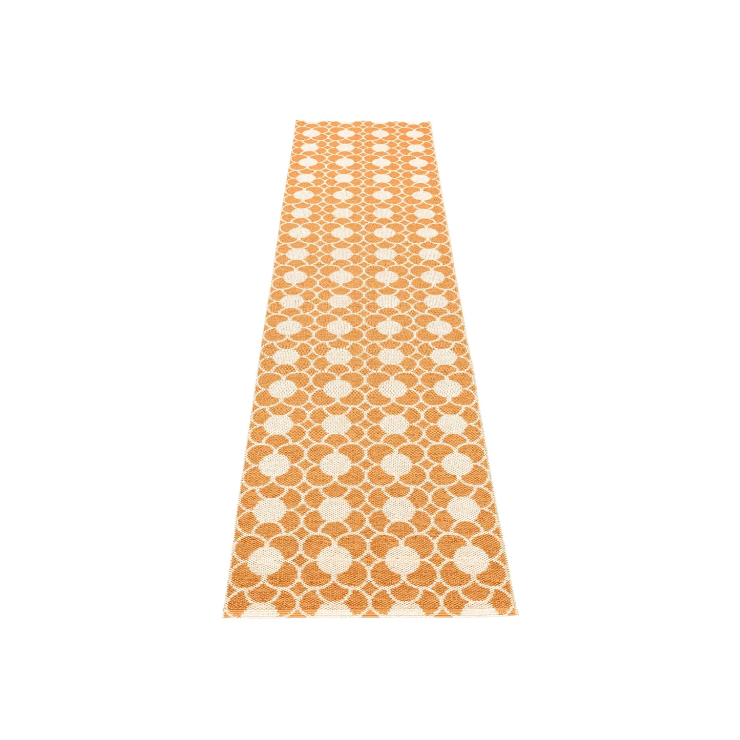 Pappelina Anya Matta 70x300 cm, Pale Orange