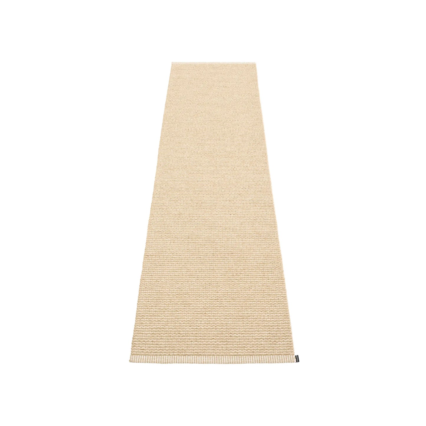 Pappelina Mono Matta 70x300 cm, Sand