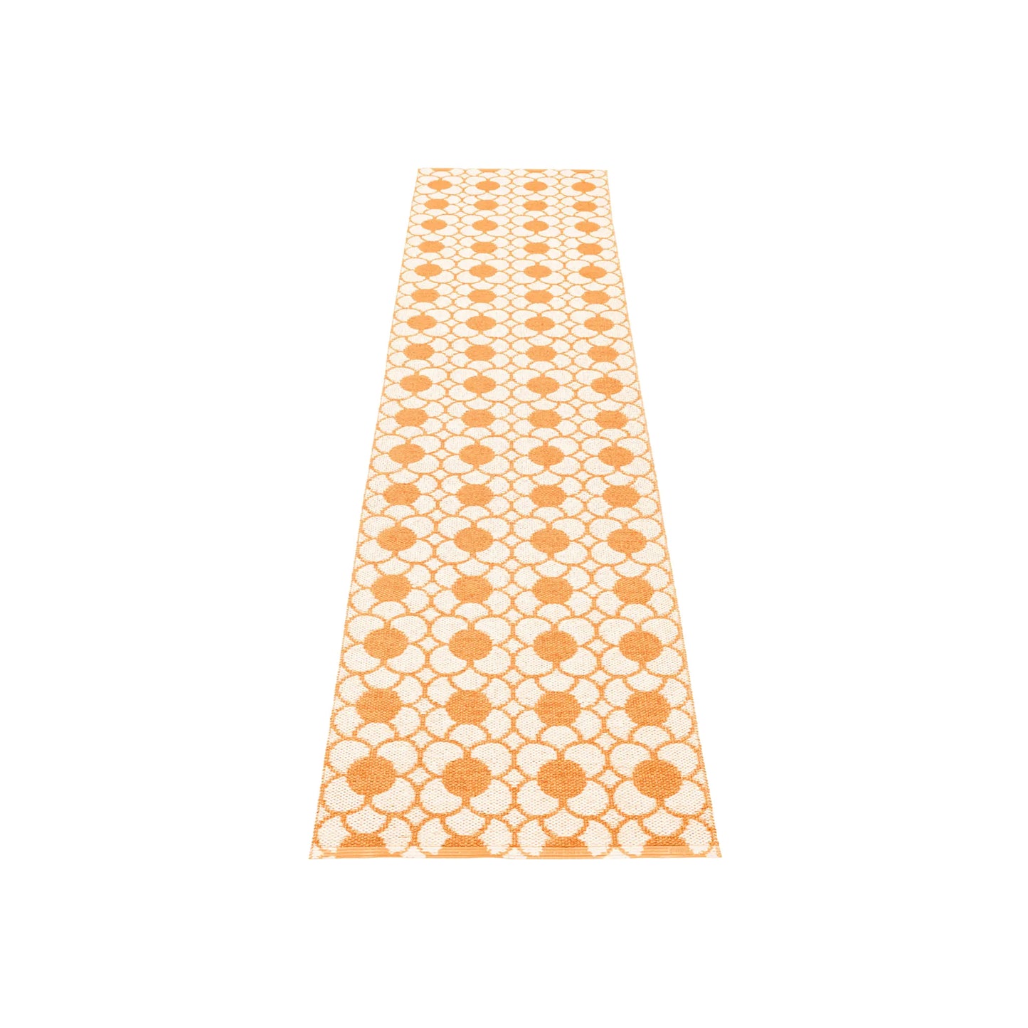 Pappelina Anya Matta 70x300 cm, Pale Orange