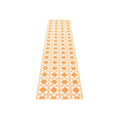 Pappelina Anya Matta 70x300 cm, Pale Orange