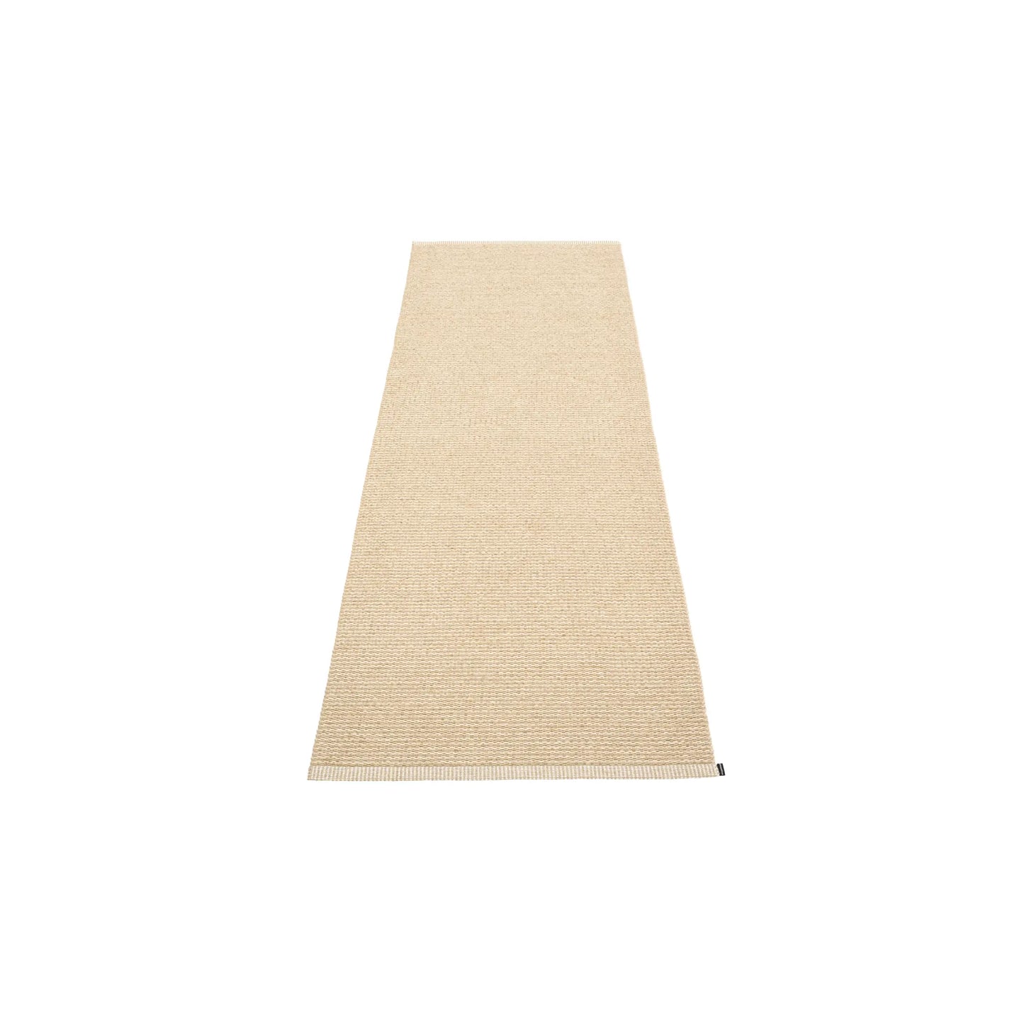 Pappelina Mono Matta 70x200 cm, Sand