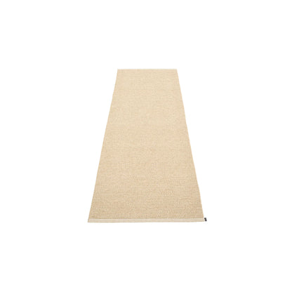 Pappelina Mono Matta 70x200 cm, Sand