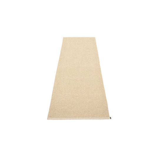 Pappelina Mono Matta 70x200 cm, Sand