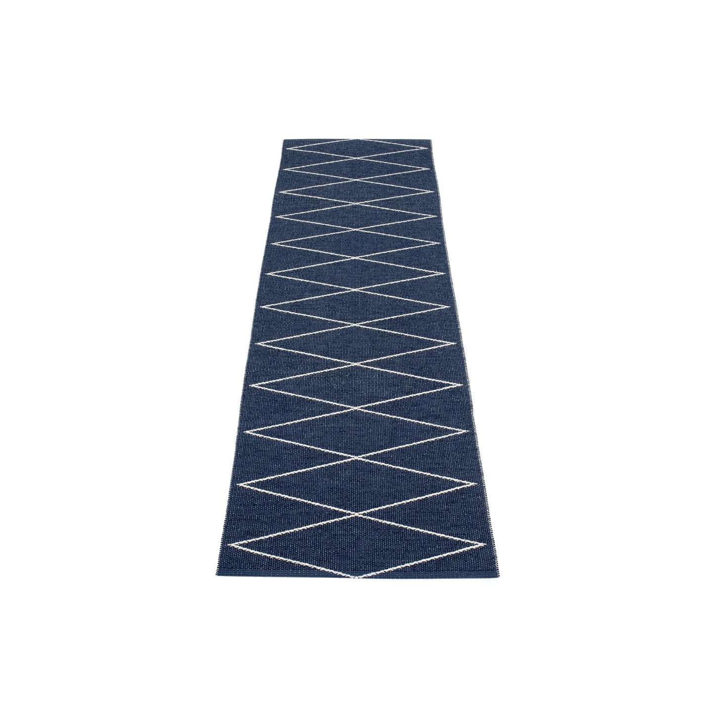 Pappelina Max Matta 70x320 cm, Dark Blue