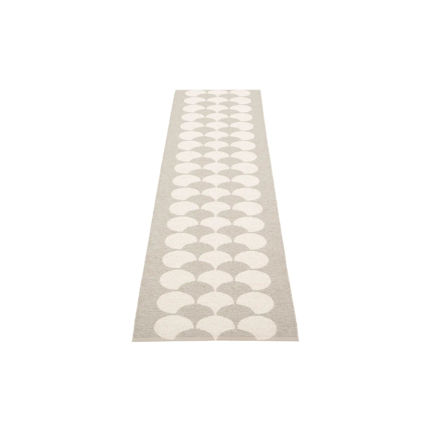 Pappelina Poppy Matta 70x250 cm, Linen