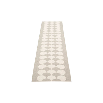 Pappelina Poppy Matta 70x250 cm, Linen