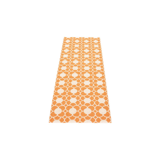 Pappelina Anya Matta 70x200 cm, Pale Orange