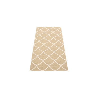 Pappelina Kotte Matta 70x150 cm, Sand