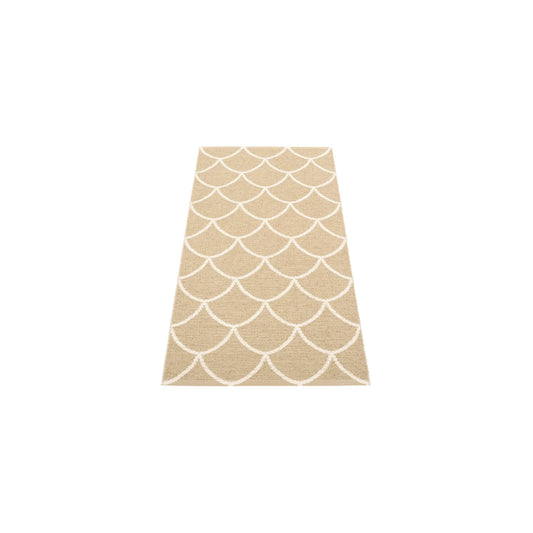 Pappelina Kotte Matta 70x150 cm, Sand