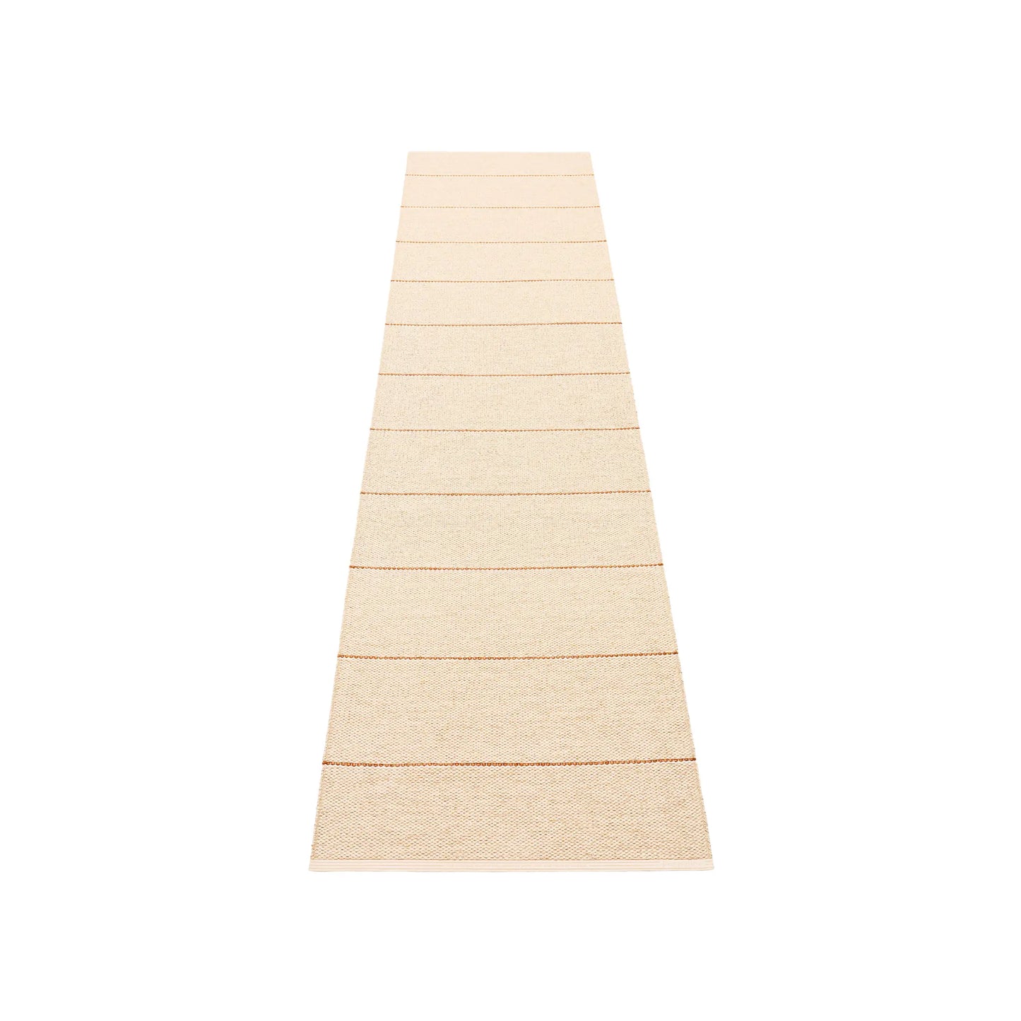Pappelina Lea Matta 70x300 cm, Beige